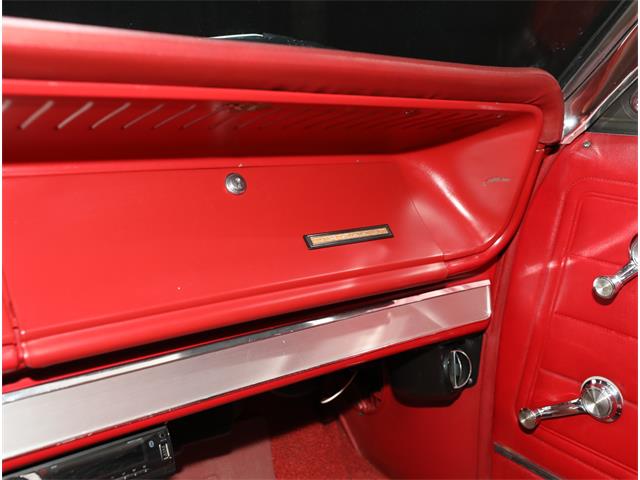1966 Chevrolet Impala (CC-2050726) for sale in Addison, Illinois