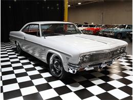 1966 Chevrolet Impala (CC-2050726) for sale in Addison, Illinois