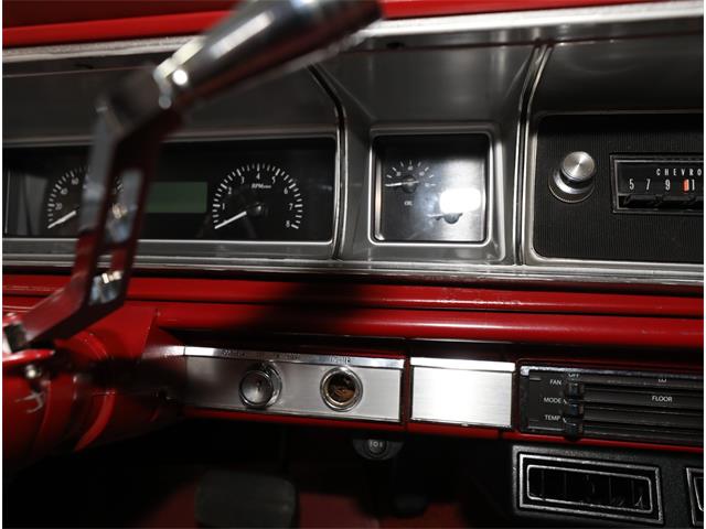 1966 Chevrolet Impala (CC-2050726) for sale in Addison, Illinois