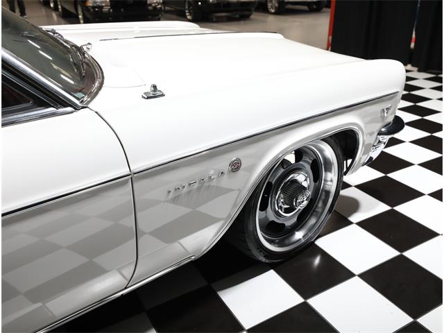 1966 Chevrolet Impala (CC-2050726) for sale in Addison, Illinois