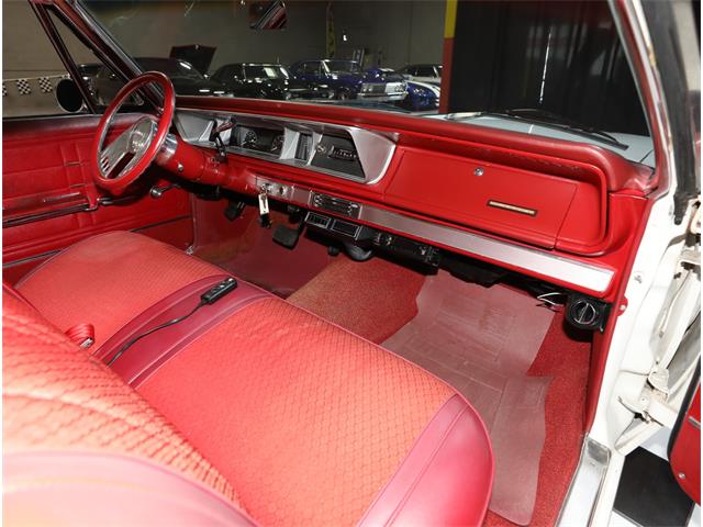 1966 Chevrolet Impala (CC-2050726) for sale in Addison, Illinois
