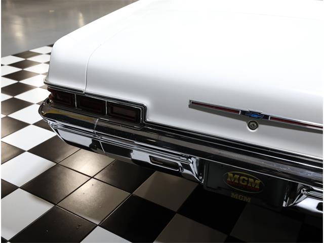 1966 Chevrolet Impala (CC-2050726) for sale in Addison, Illinois