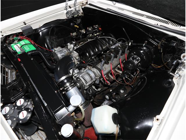 1966 Chevrolet Impala (CC-2050726) for sale in Addison, Illinois