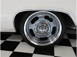 1966 Chevrolet Impala (CC-2050726) for sale in Addison, Illinois