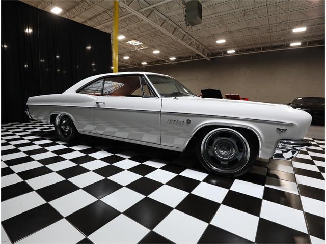 1966 Chevrolet Impala (CC-2050726) for sale in Addison, Illinois
