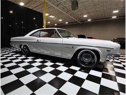 1966 Chevrolet Impala (CC-2050726) for sale in Addison, Illinois