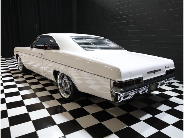 1966 Chevrolet Impala (CC-2050726) for sale in Addison, Illinois