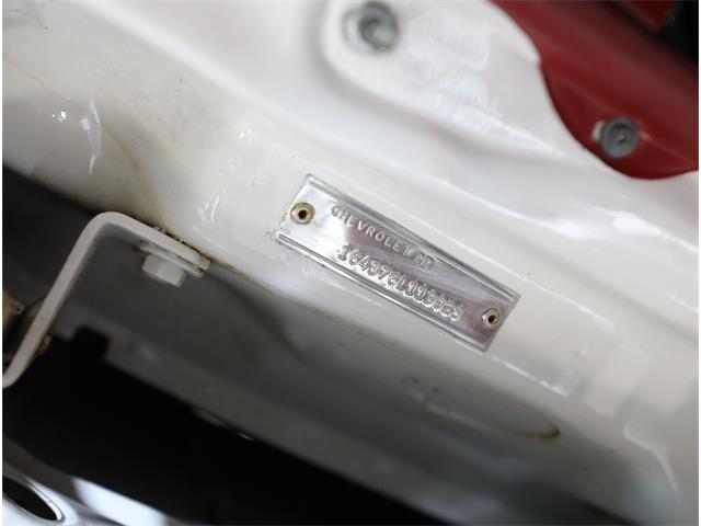 1966 Chevrolet Impala (CC-2050726) for sale in Addison, Illinois