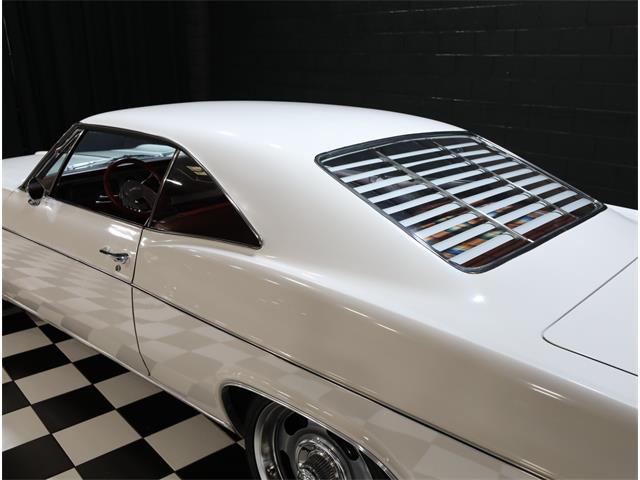 1966 Chevrolet Impala (CC-2050726) for sale in Addison, Illinois