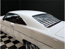 1966 Chevrolet Impala (CC-2050726) for sale in Addison, Illinois