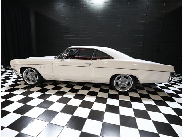 1966 Chevrolet Impala (CC-2050726) for sale in Addison, Illinois