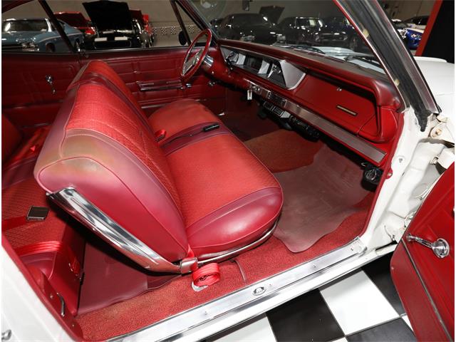 1966 Chevrolet Impala (CC-2050726) for sale in Addison, Illinois