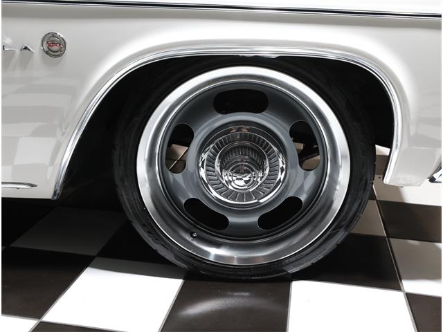 1966 Chevrolet Impala (CC-2050726) for sale in Addison, Illinois