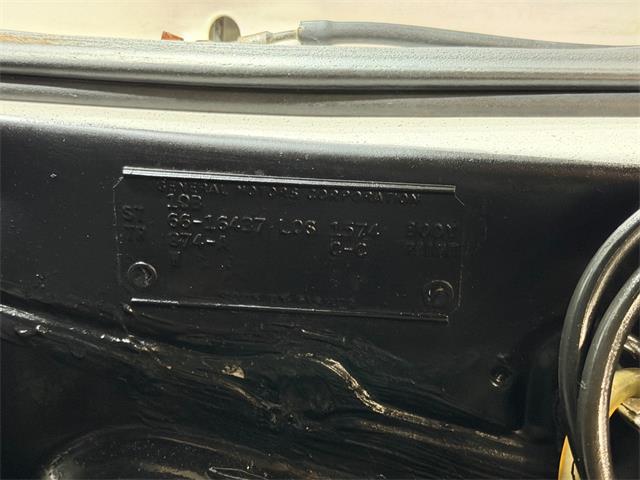 1966 Chevrolet Impala (CC-2050726) for sale in Addison, Illinois