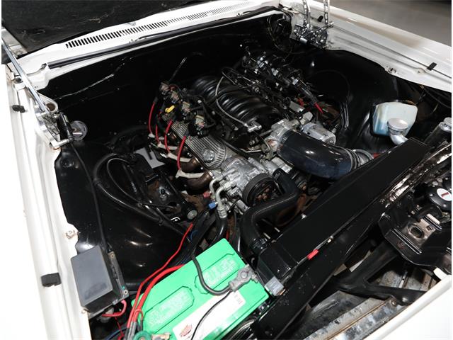 1966 Chevrolet Impala (CC-2050726) for sale in Addison, Illinois