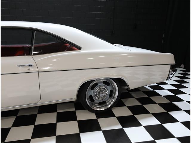 1966 Chevrolet Impala (CC-2050726) for sale in Addison, Illinois