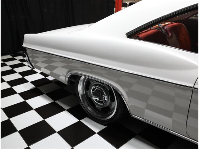 1966 Chevrolet Impala (CC-2050726) for sale in Addison, Illinois