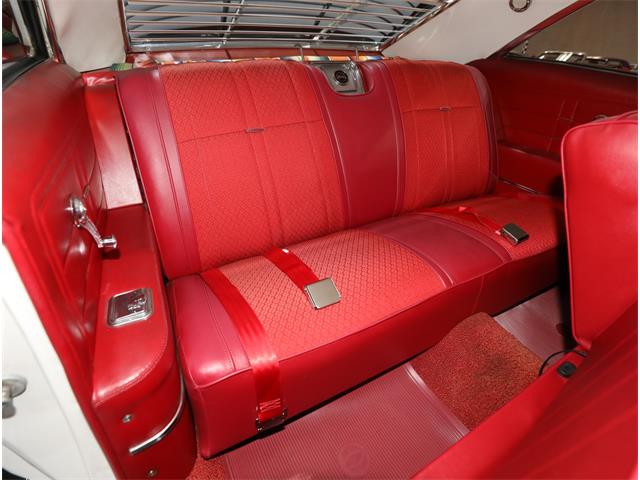 1966 Chevrolet Impala (CC-2050726) for sale in Addison, Illinois