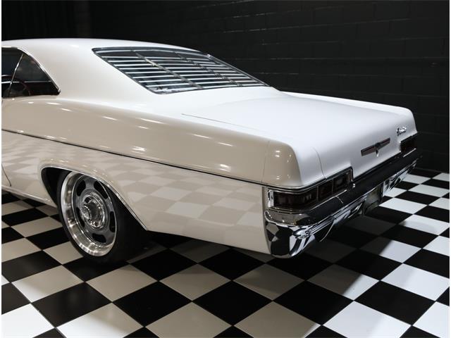 1966 Chevrolet Impala (CC-2050726) for sale in Addison, Illinois