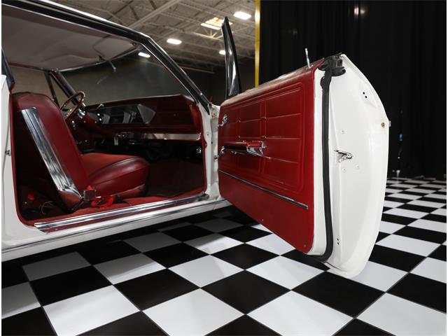 1966 Chevrolet Impala (CC-2050726) for sale in Addison, Illinois