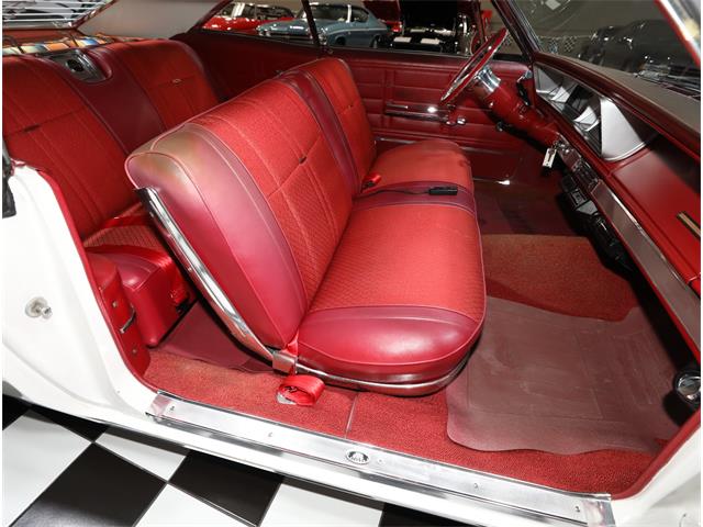 1966 Chevrolet Impala (CC-2050726) for sale in Addison, Illinois