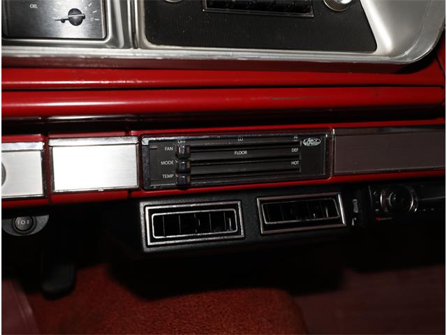 1966 Chevrolet Impala (CC-2050726) for sale in Addison, Illinois