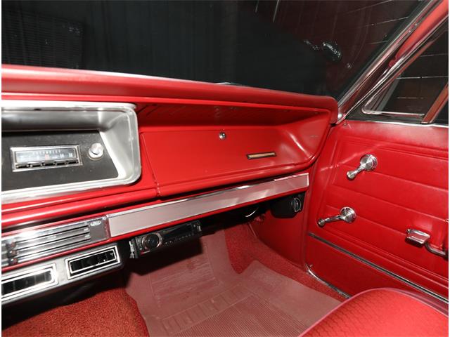 1966 Chevrolet Impala (CC-2050726) for sale in Addison, Illinois