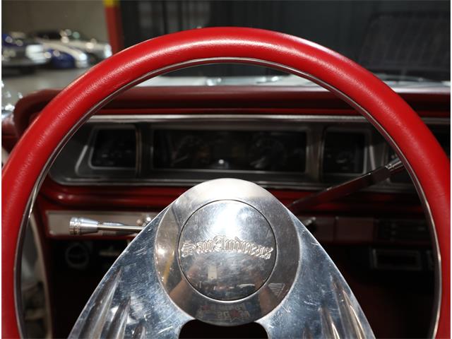 1966 Chevrolet Impala (CC-2050726) for sale in Addison, Illinois