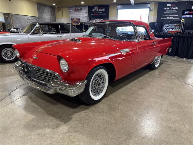 1957 Ford Thunderbird (CC-2057260) for sale in Reno, Nevada