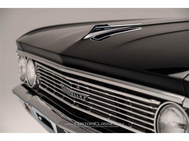 1966 Chevrolet Chevelle (CC-2057264) for sale in Island Lake, Illinois