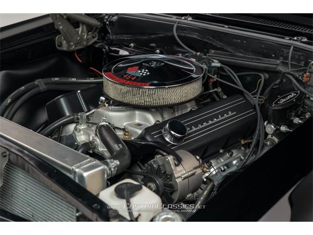 1966 Chevrolet Chevelle (CC-2057264) for sale in Island Lake, Illinois