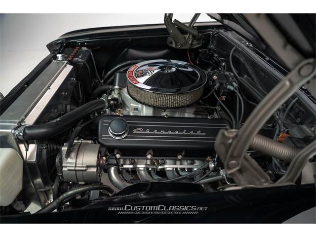 1966 Chevrolet Chevelle (CC-2057264) for sale in Island Lake, Illinois