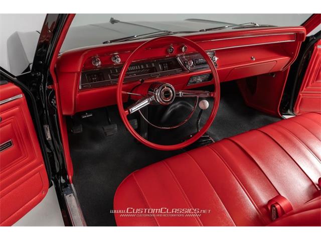1966 Chevrolet Chevelle (CC-2057264) for sale in Island Lake, Illinois