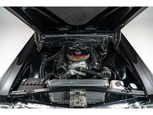 1966 Chevrolet Chevelle (CC-2057264) for sale in Island Lake, Illinois