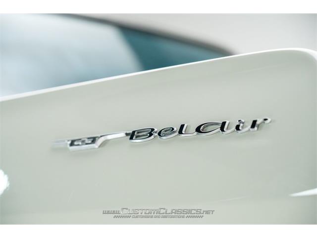 1963 Chevrolet Bel Air (CC-2057265) for sale in Island Lake, Illinois
