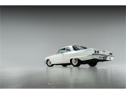 1963 Chevrolet Bel Air (CC-2057265) for sale in Island Lake, Illinois