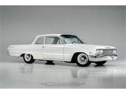 1963 Chevrolet Bel Air (CC-2057265) for sale in Island Lake, Illinois