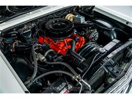 1963 Chevrolet Bel Air (CC-2057265) for sale in Island Lake, Illinois