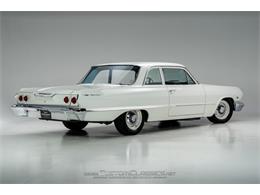 1963 Chevrolet Bel Air (CC-2057265) for sale in Island Lake, Illinois