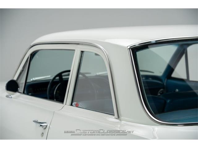 1963 Chevrolet Bel Air (CC-2057265) for sale in Island Lake, Illinois