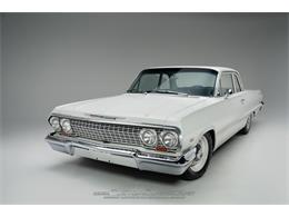 1963 Chevrolet Bel Air (CC-2057265) for sale in Island Lake, Illinois
