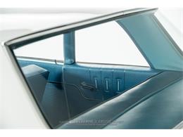1963 Chevrolet Bel Air (CC-2057265) for sale in Island Lake, Illinois