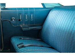1963 Chevrolet Bel Air (CC-2057265) for sale in Island Lake, Illinois