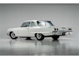 1963 Chevrolet Bel Air (CC-2057265) for sale in Island Lake, Illinois