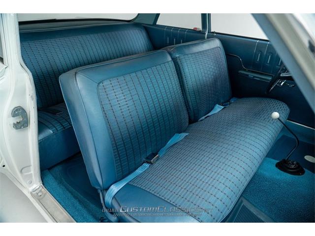 1963 Chevrolet Bel Air (CC-2057265) for sale in Island Lake, Illinois