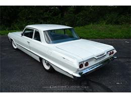 1963 Chevrolet Bel Air (CC-2057265) for sale in Island Lake, Illinois
