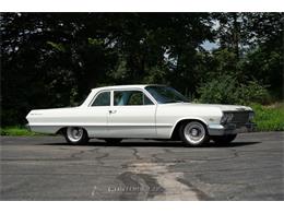1963 Chevrolet Bel Air (CC-2057265) for sale in Island Lake, Illinois