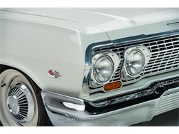 1963 Chevrolet Bel Air (CC-2057265) for sale in Island Lake, Illinois