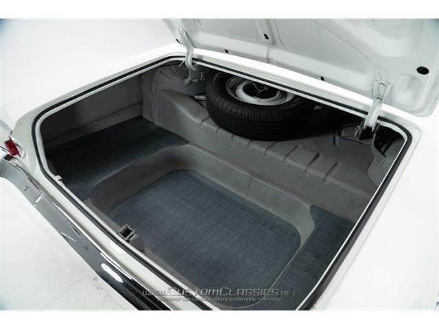 1963 Chevrolet Bel Air (CC-2057265) for sale in Island Lake, Illinois