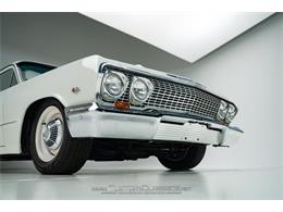 1963 Chevrolet Bel Air (CC-2057265) for sale in Island Lake, Illinois